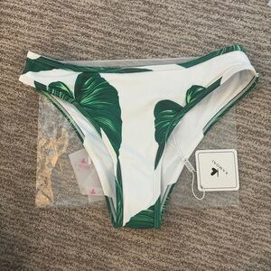 Brand new bikini bottoms NWT